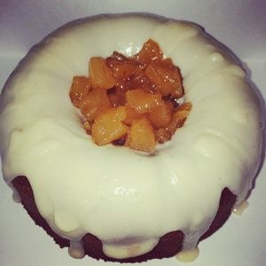 Meet your Posher, Keddra